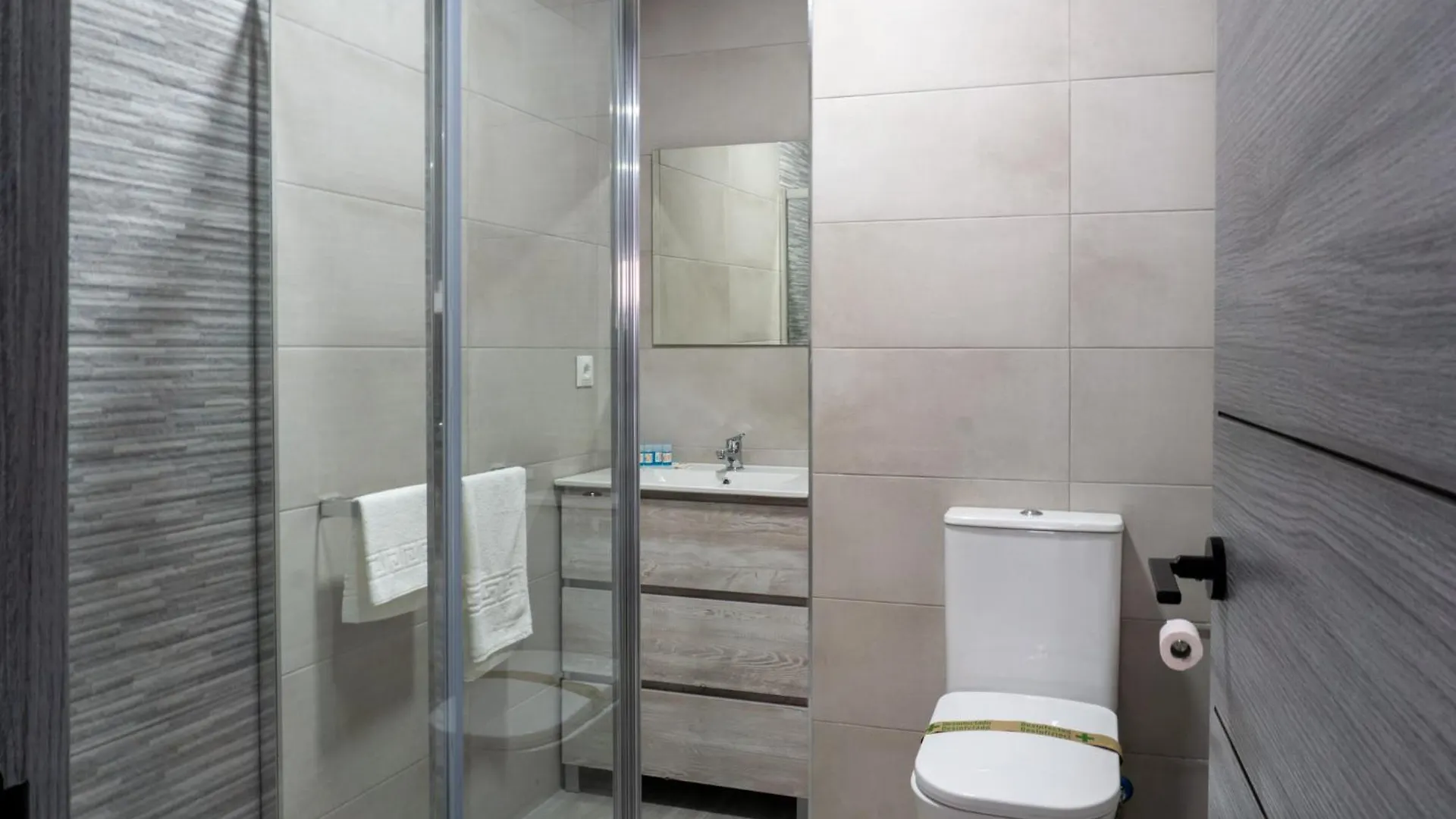 Apartment Benahavis II Airport Malaga