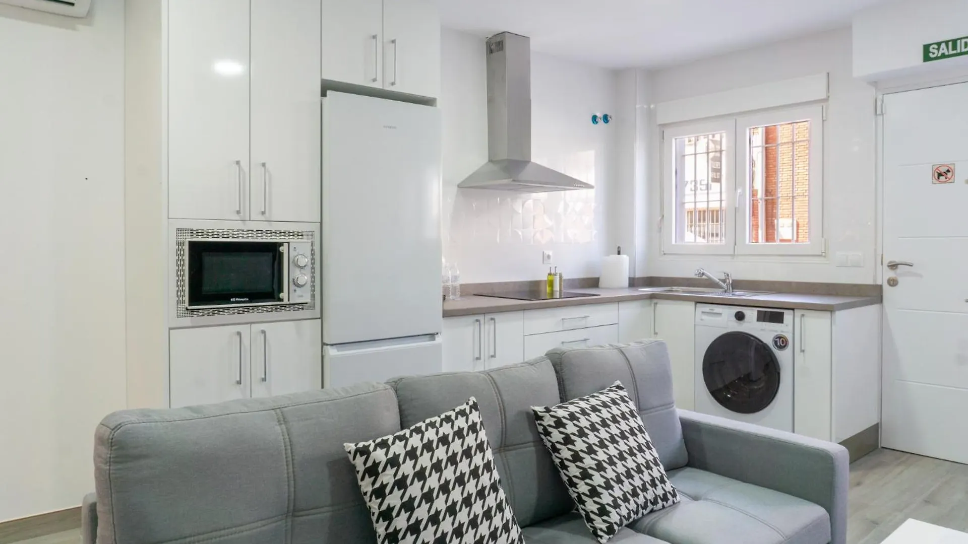 Apartment Benahavis II Airport Malaga 0*,