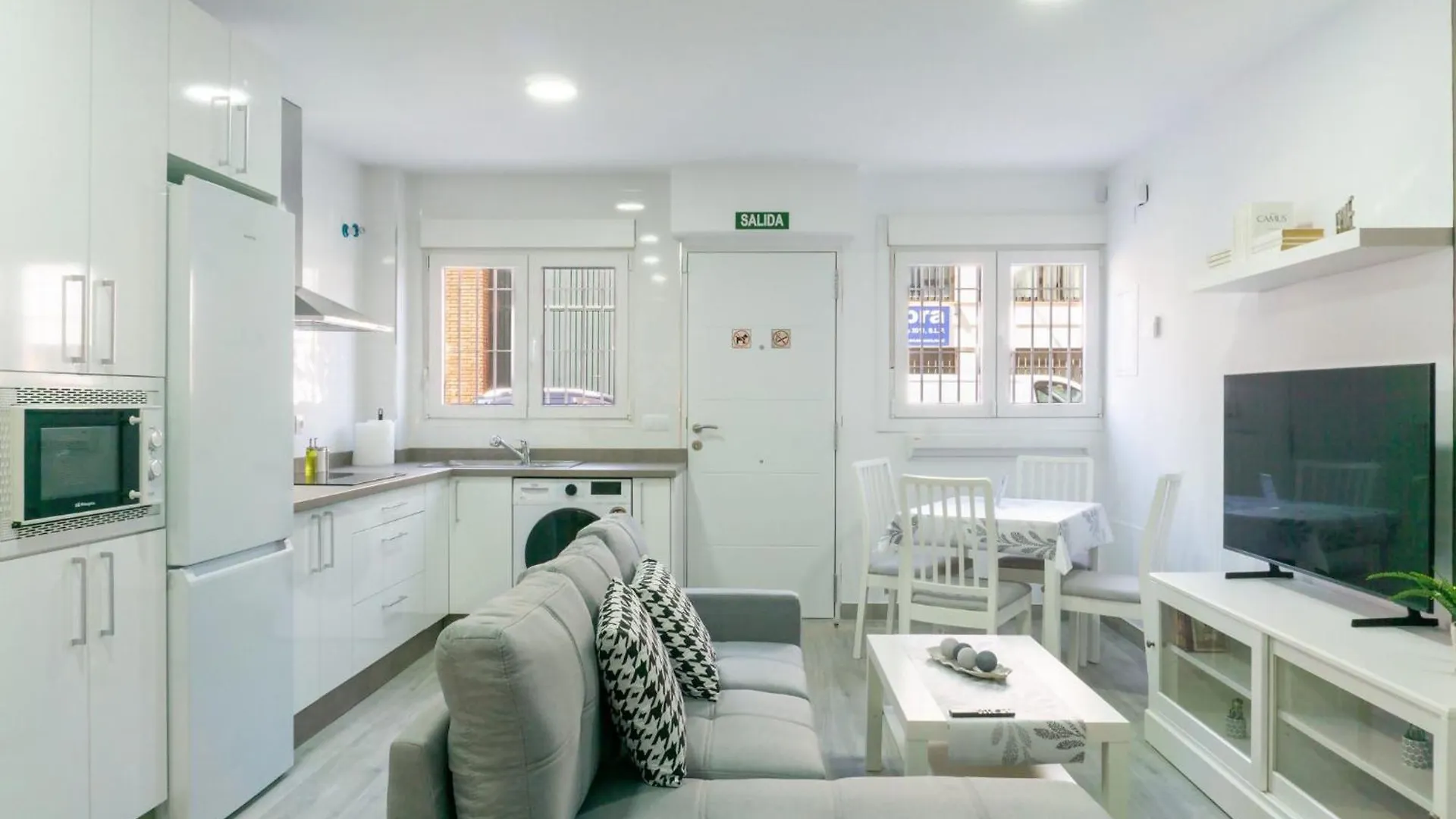 Apartment Benahavis II Airport Malaga