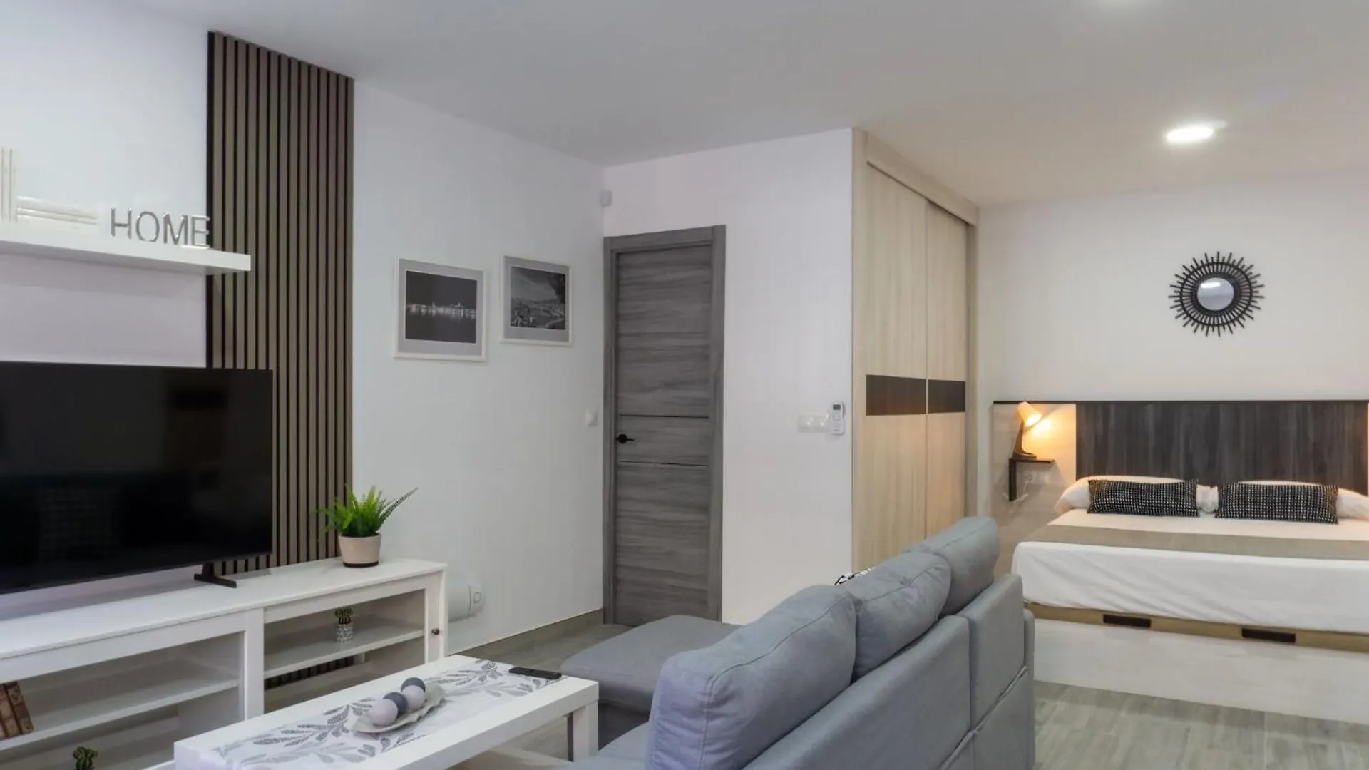 Apartment Benahavis II Airport Malaga