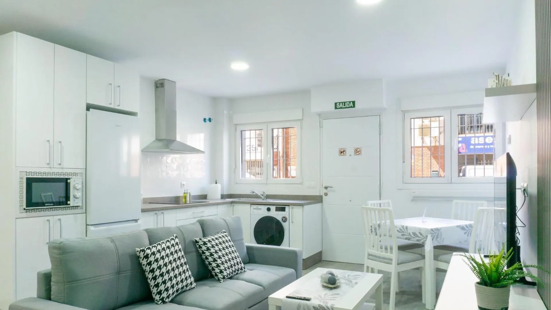 Apartment Benahavis II Airport Malaga Spain