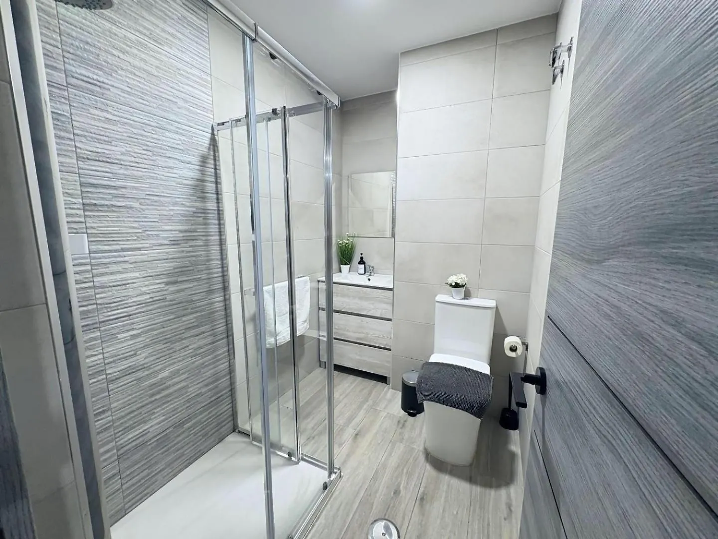 Apartment Benahavis II Airport Malaga