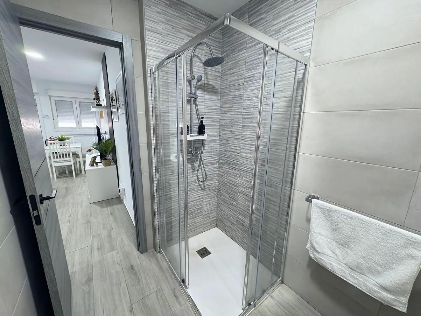 Apartment Benahavis II Airport Malaga