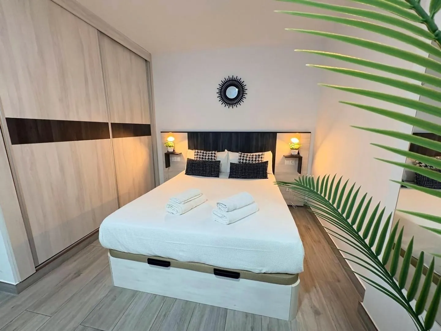 Apartment Benahavis II Airport Malaga 0*,
