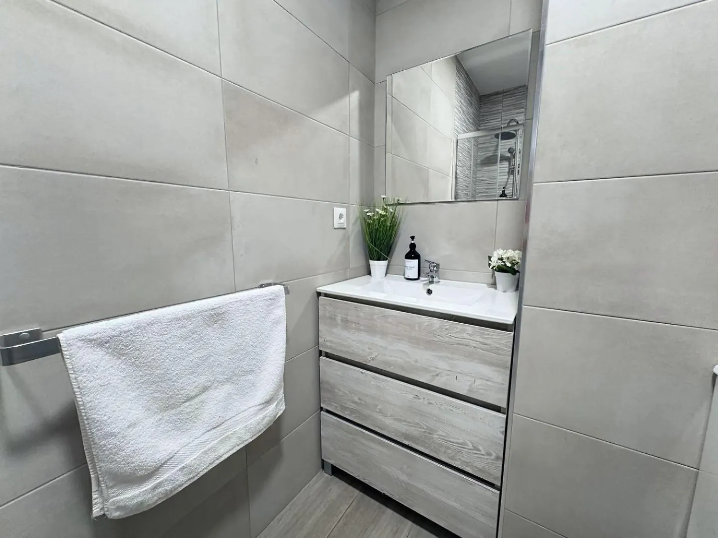 Apartment Benahavis II Airport Malaga