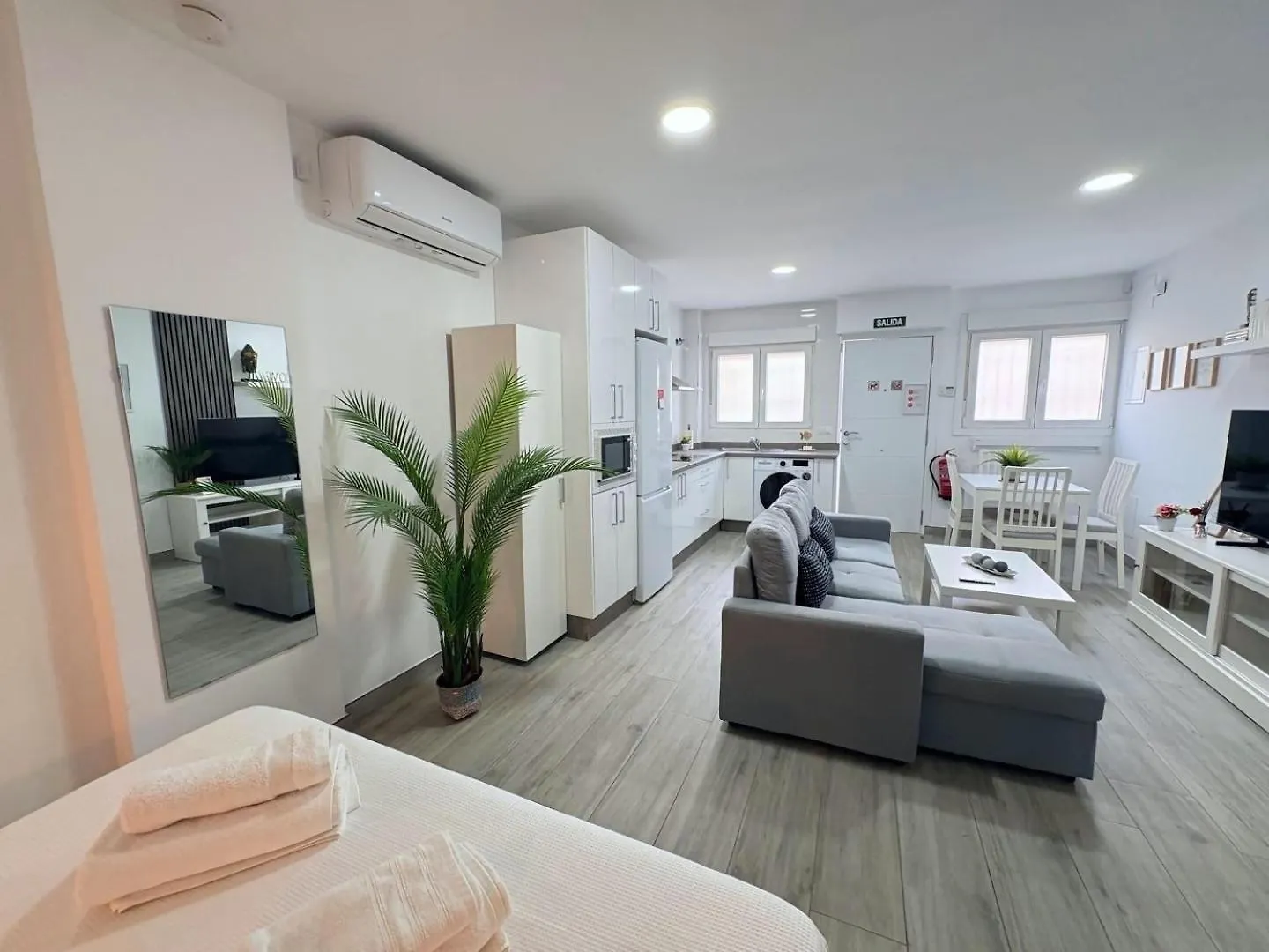 Apartment Benahavis II Airport Malaga