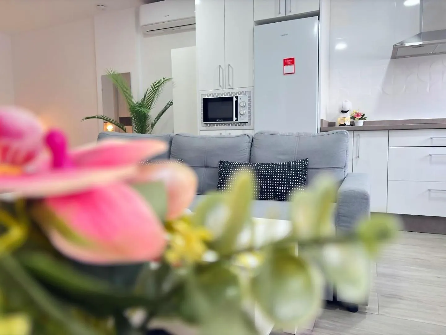Apartment Benahavis II Airport Malaga