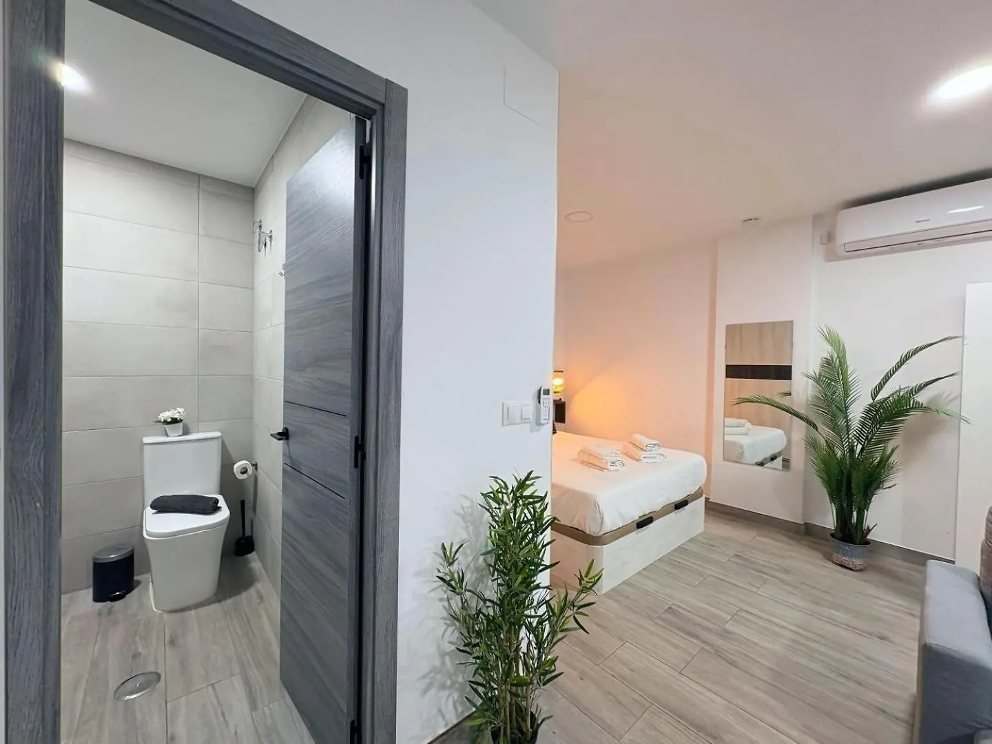 Apartment Benahavis II Airport Malaga Spain