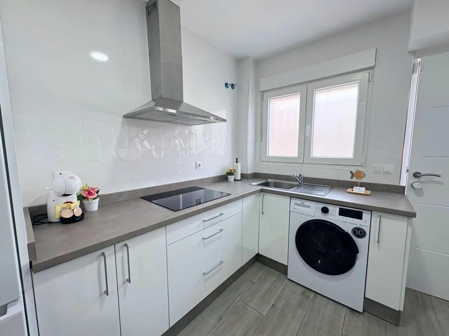 Apartment Benahavis II Airport Malaga
