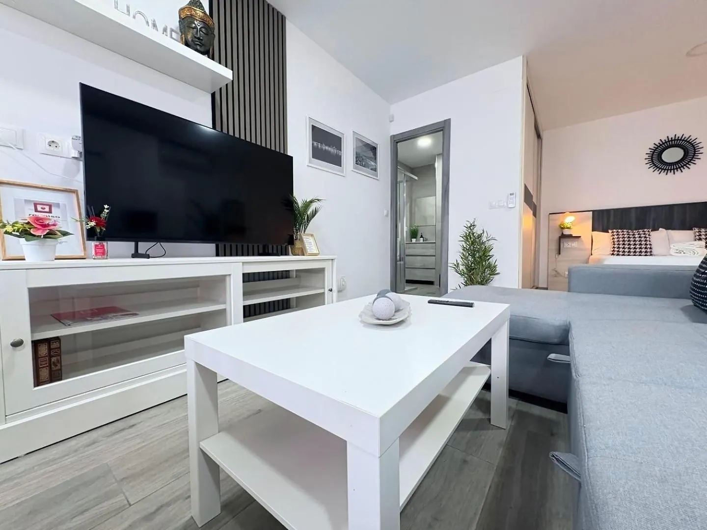 Apartment Benahavis II Airport Malaga 0*,