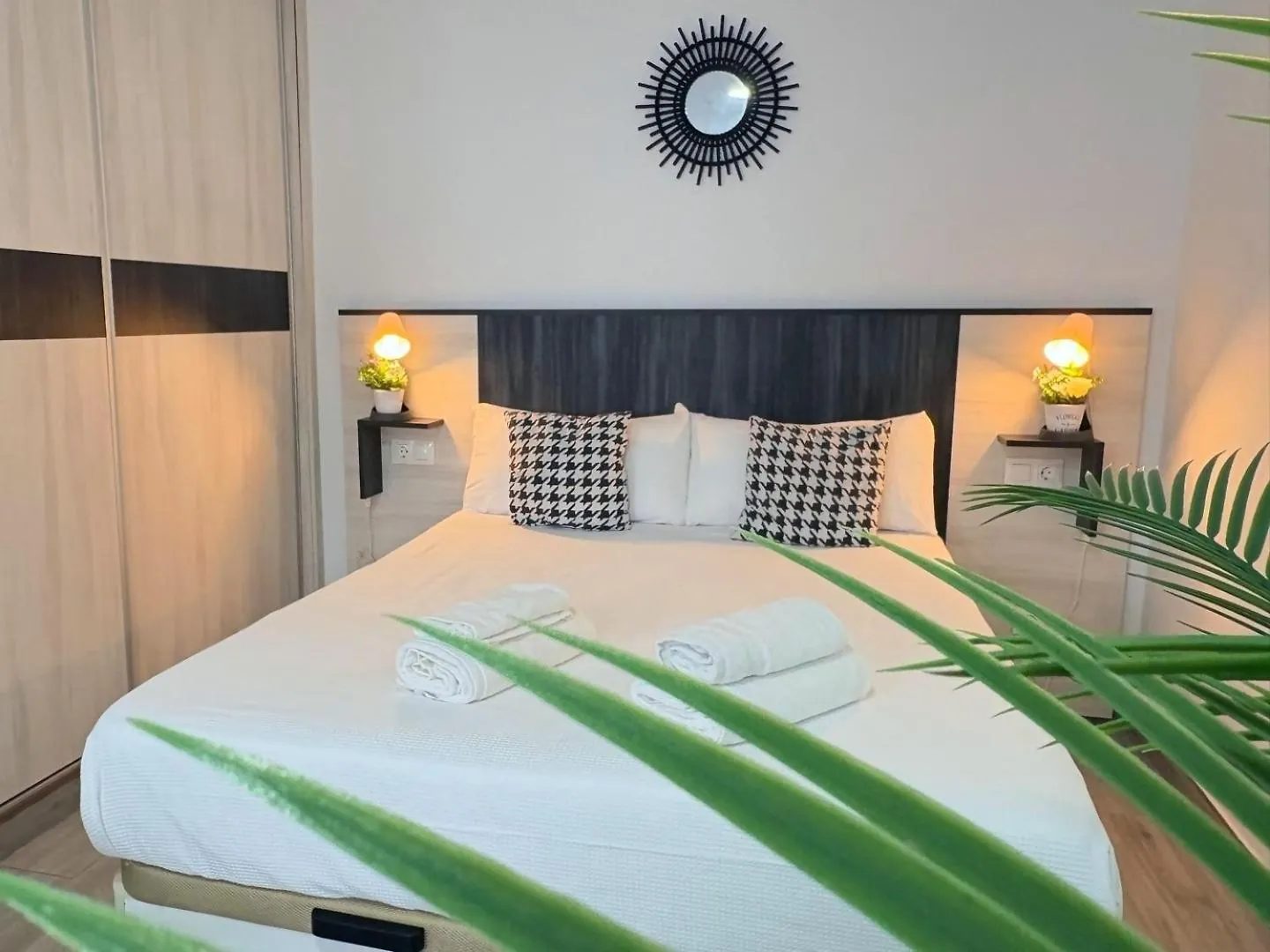Apartment Benahavis II Airport Malaga