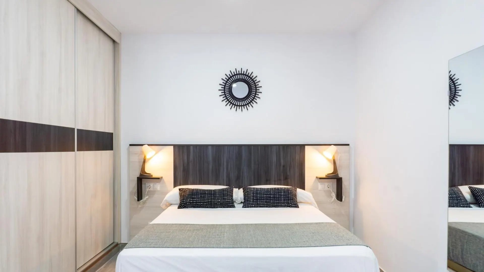 Apartment Benahavis II Airport Malaga