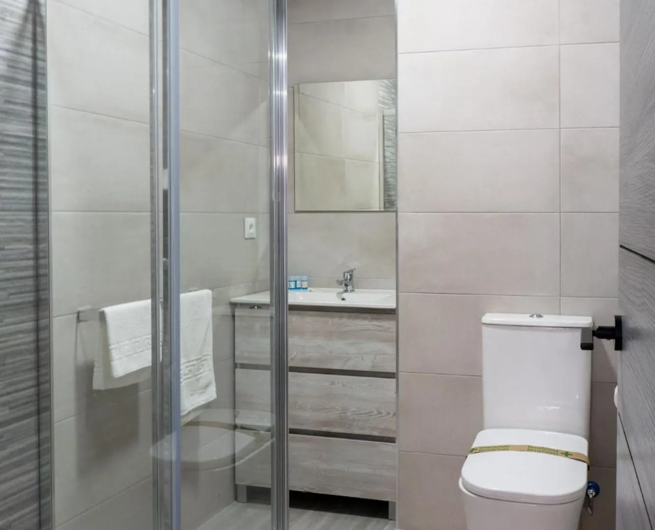 Apartment Benahavis II Airport Malaga