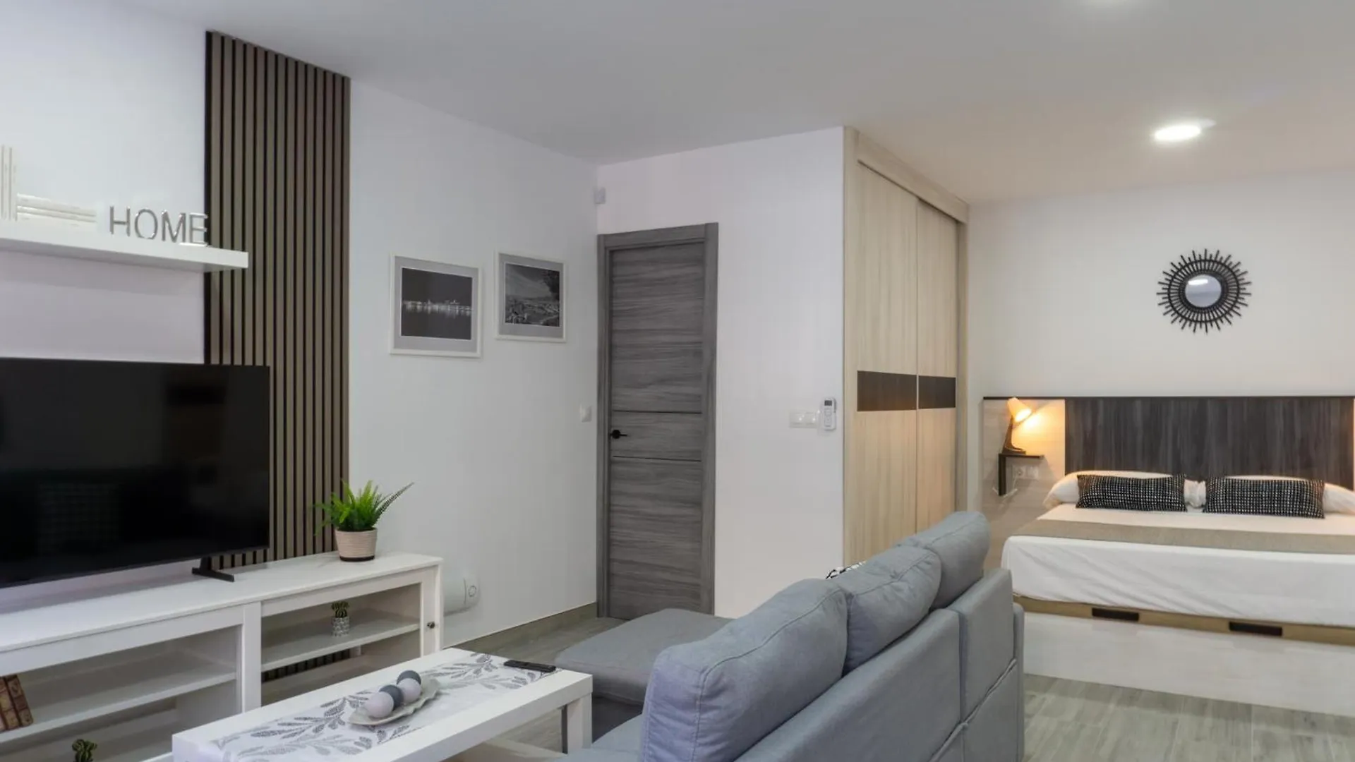 Apartment Benahavis II Airport Malaga Spain