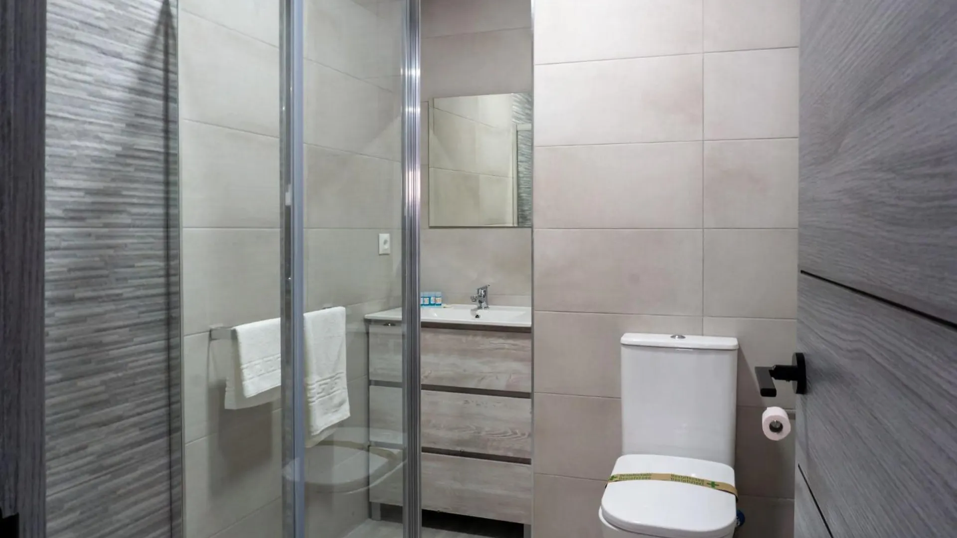Apartment Benahavis II Airport Malaga 0*,